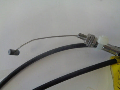 Sea Doo Bombardier PWC 1994 - 1995 GTX Throttle Cable Assembly Part # 277000271