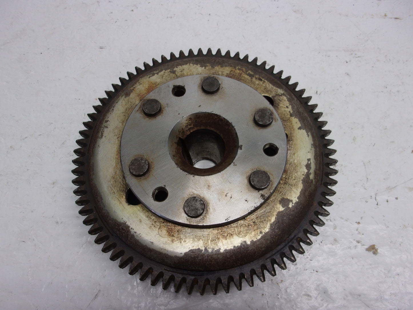 Yamaha Waverunner 1999-2004 XL GP XLT XA 1200 OEM Rotor Part# 66V-85550-00-00