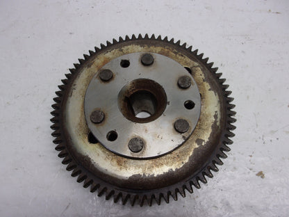 Yamaha Waverunner 1999-2004 XL GP XLT XA 1200 OEM Rotor Part# 66V-85550-00-00