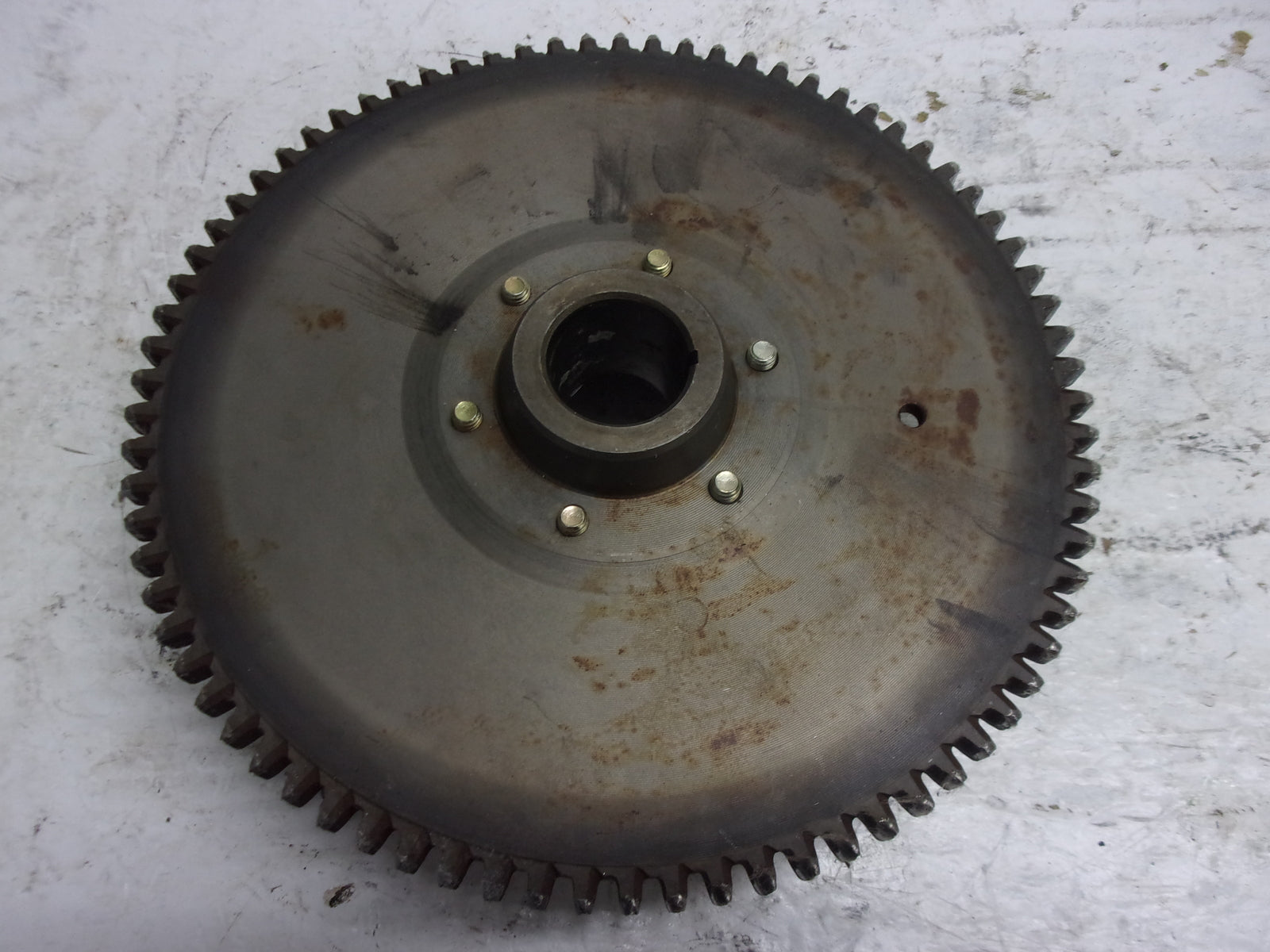 Sea Doo Bombardier 1999-2002 RX GTX GSX LRV XP 951 Flywheel + Magneto 290966682