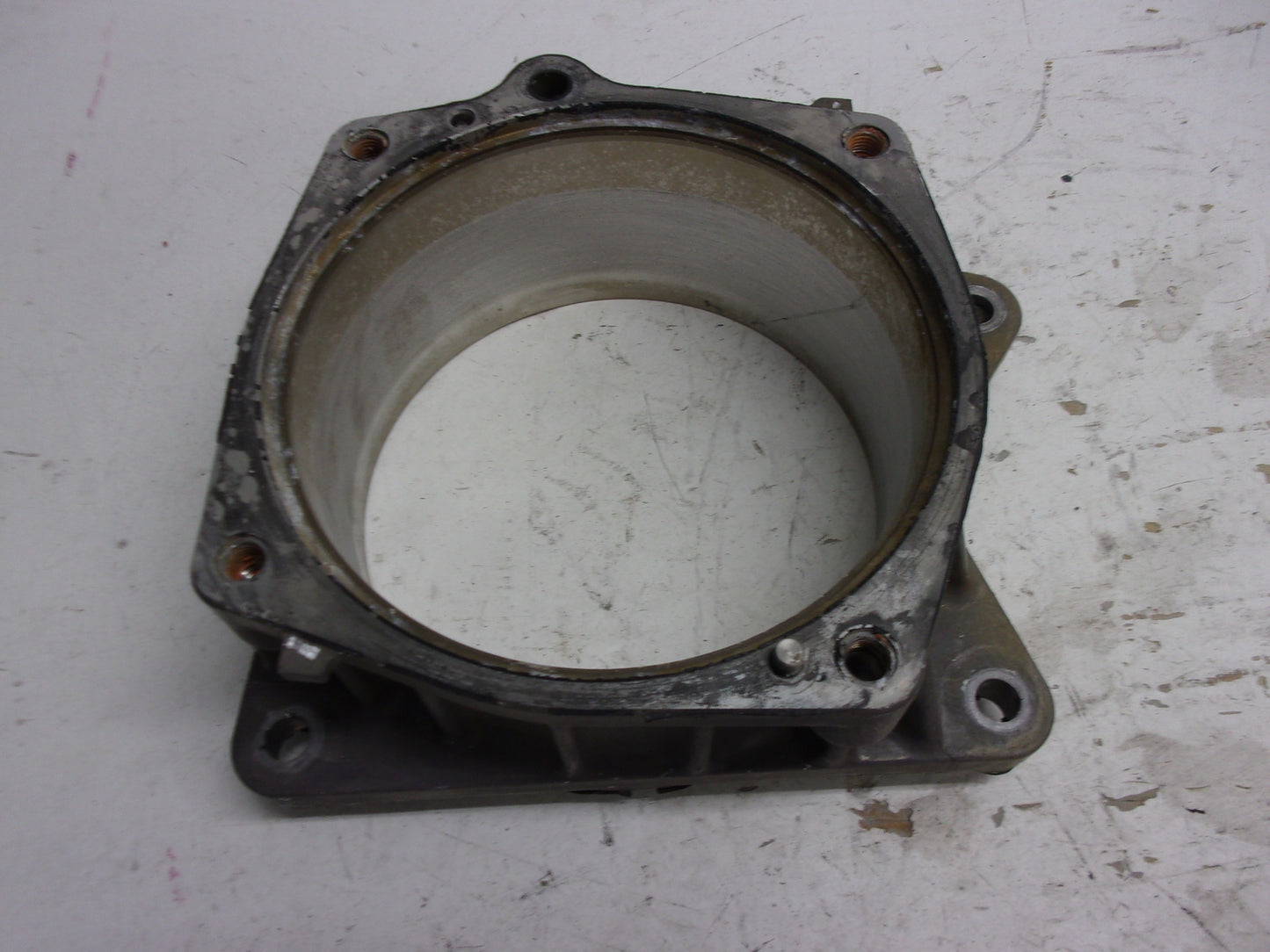 Yamaha WaveRunner 2018-2019 VX OEM Impeller Housing Assembly # 6CR-R1312-00-00