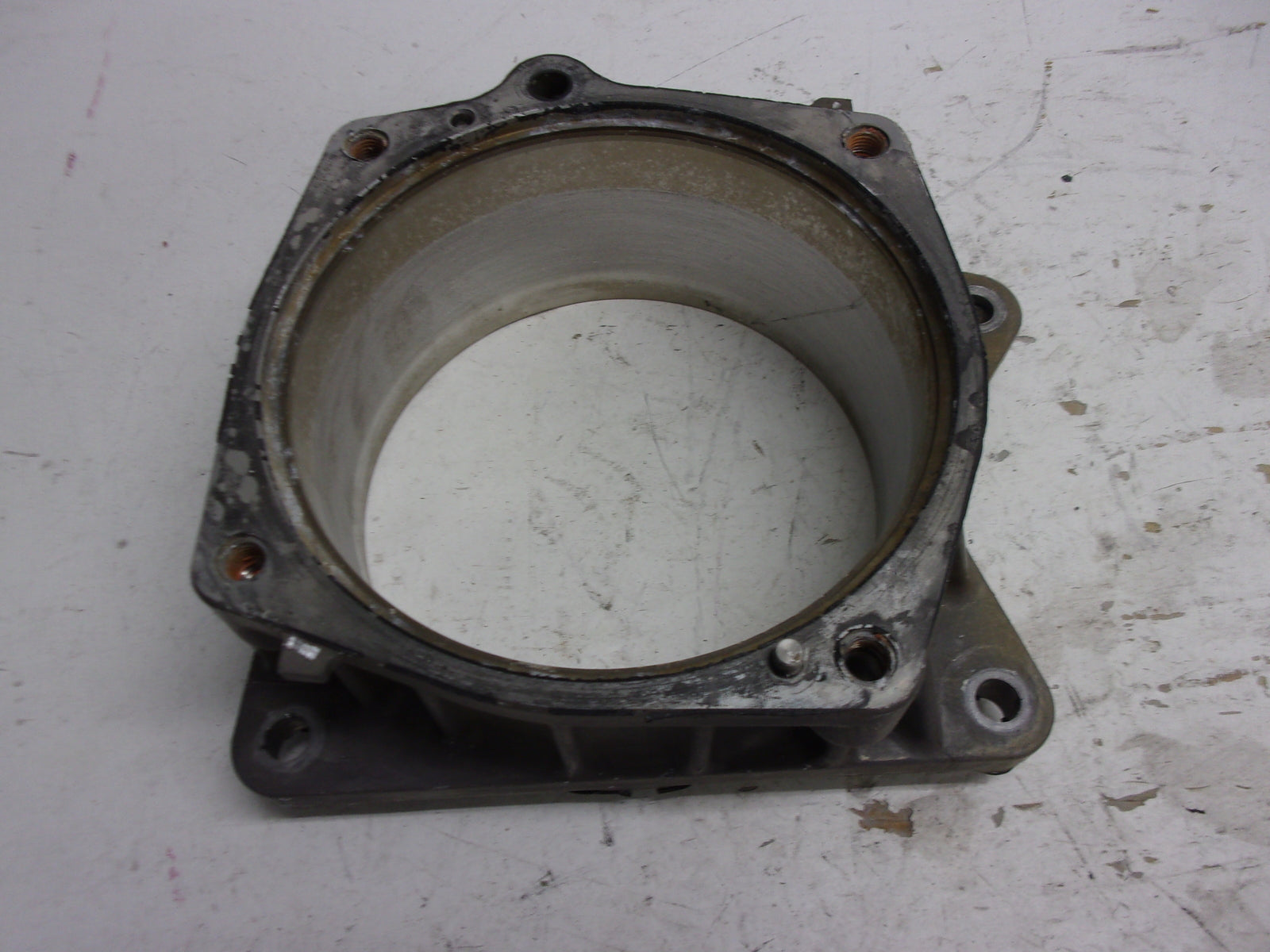 Yamaha WaveRunner 2018-2019 VX OEM Impeller Housing Assembly # 6CR-R1312-00-00