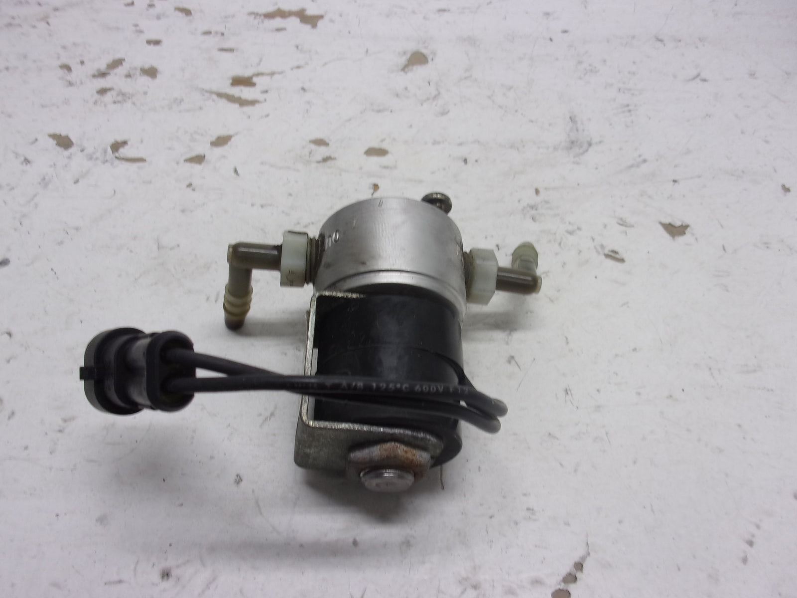 Polaris Snowmobile 2006-2017 RMK Switchback Indy OEM EV Solenoid Part# 4011244