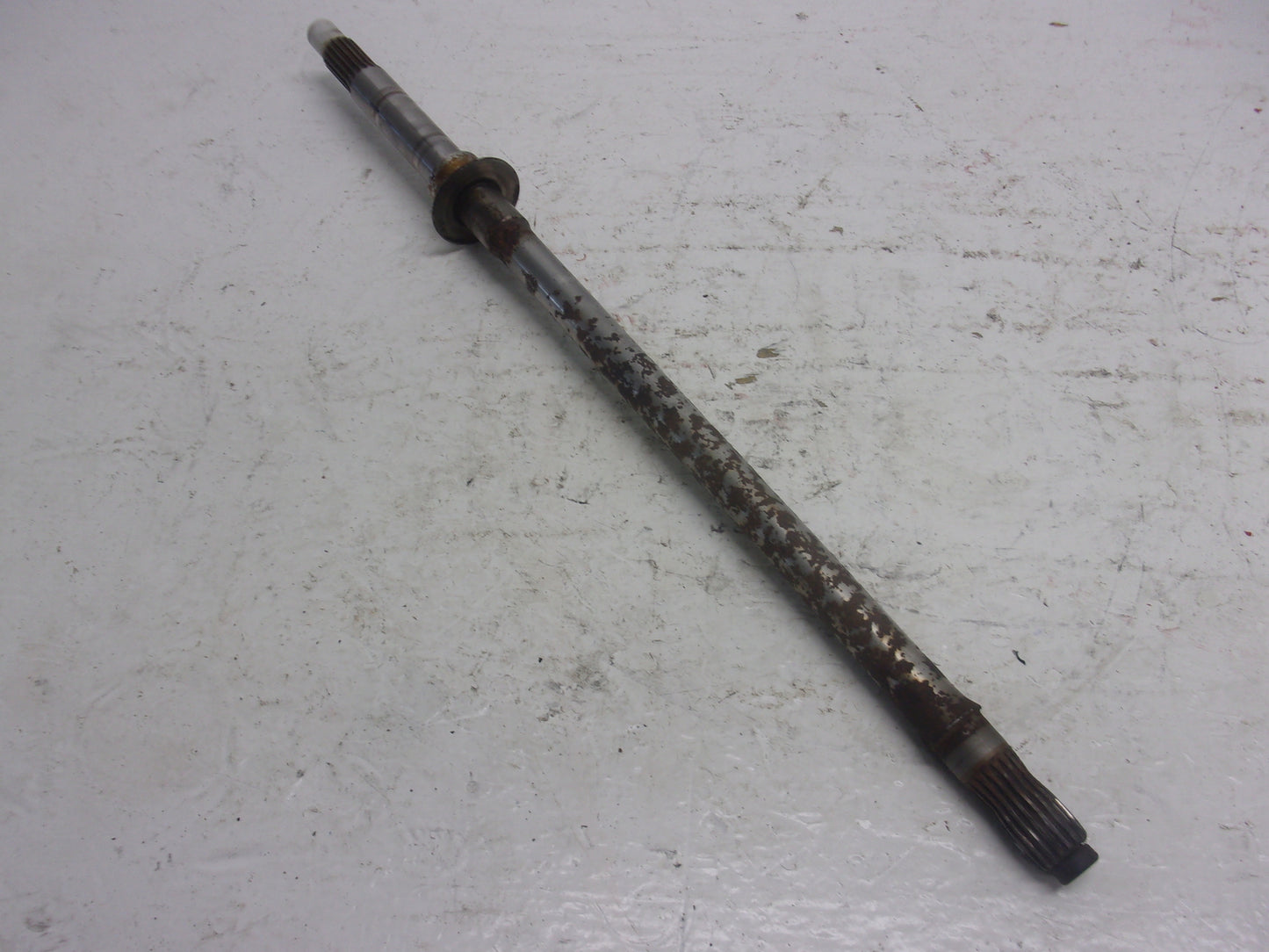 Sea Doo Bombardier 1998-2007 XP 3D OEM Drive Shaft Assembly Part# 271001553