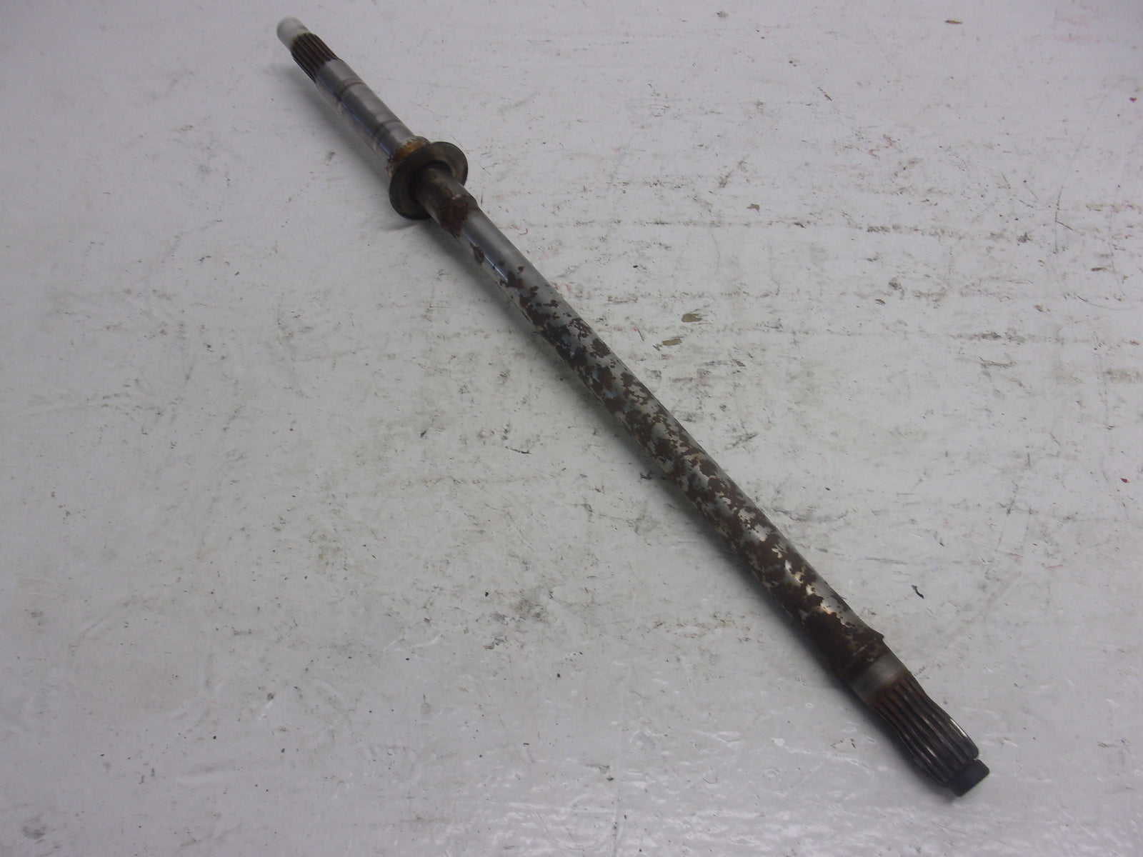Sea Doo Bombardier 1998-2007 XP 3D OEM Drive Shaft Assembly Part# 271001553