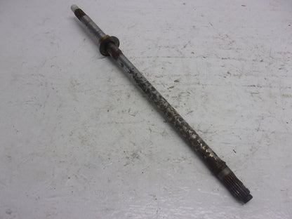 Sea Doo Bombardier 1998-2007 XP 3D OEM Drive Shaft Assembly Part# 271001553