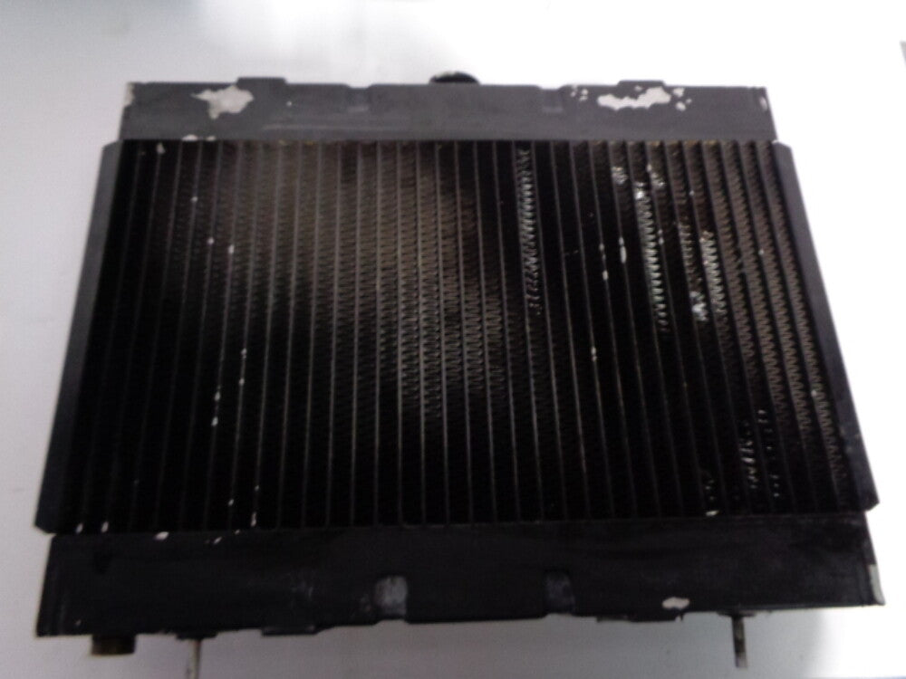 Argo Amphibious Vehicle 8X8 Avenger Radiator Assembly # LH690-0014