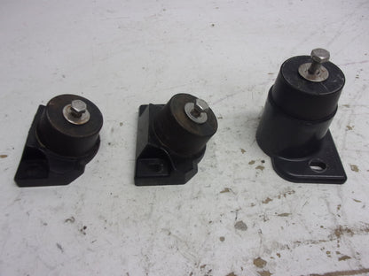 Sea Doo Bombardier PWC 1996 GSX GTX XP Engine Mount Set # 270000220