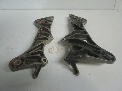Yamaha 1998-2017 GP 760 XL 700 Superjet 700 Motor Mount Plates 6R7-21425-01-94