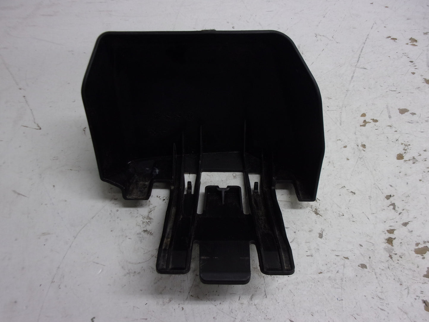 Can-Am Roadster 2019-2022 Ryker OEM VCM Module Protector Part# 710005542
