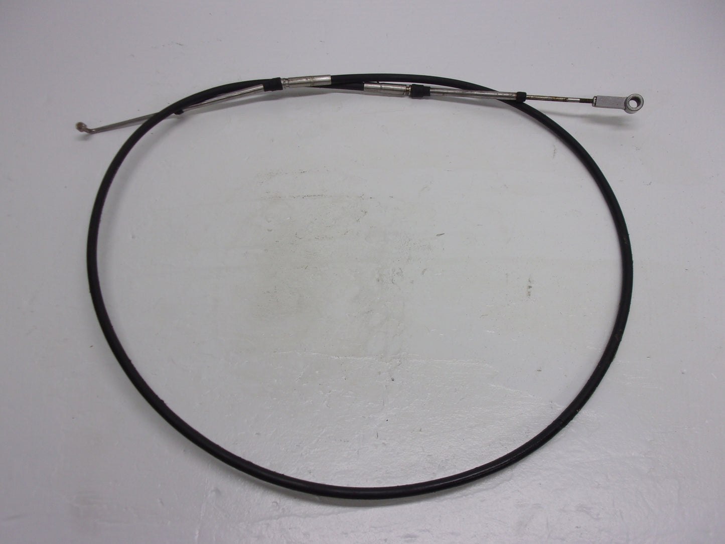 Sea Doo Bombardier 2002-2008 GTX RXT OEM Reverse Cable Assembly Part# 277000948
