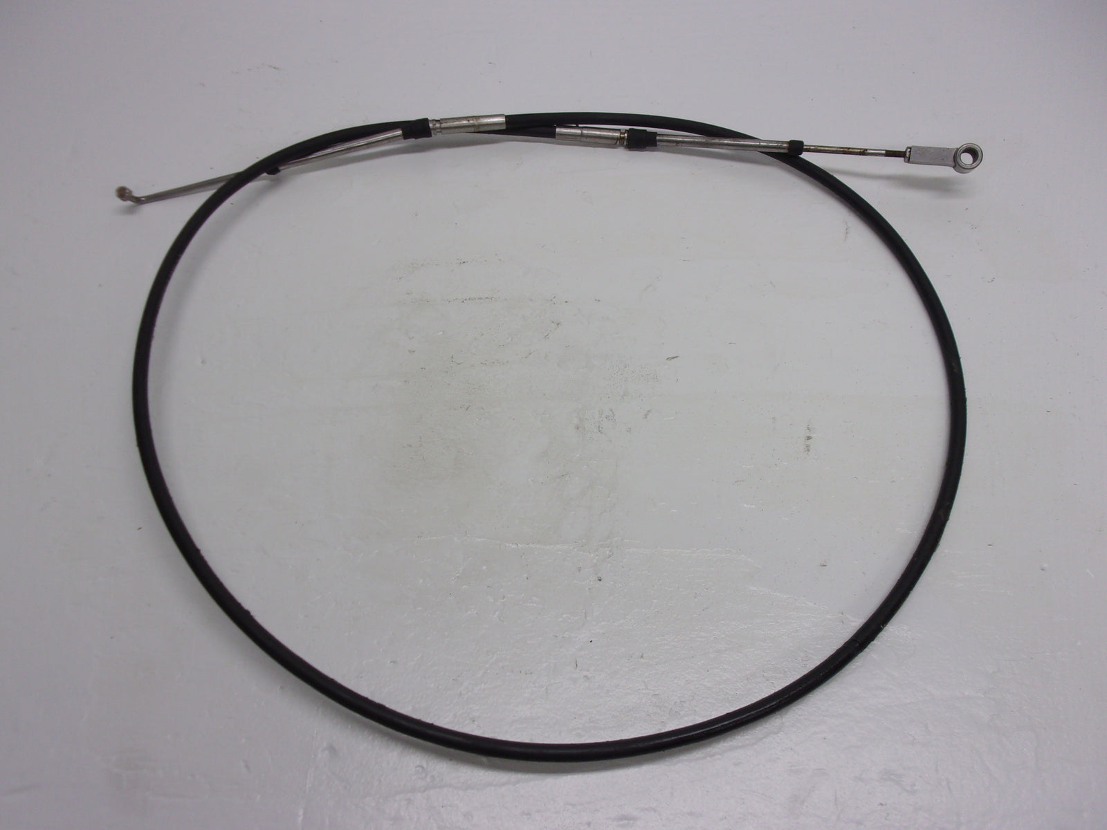 Sea Doo Bombardier 2002-2008 GTX RXT OEM Reverse Cable Assembly Part# 277000948