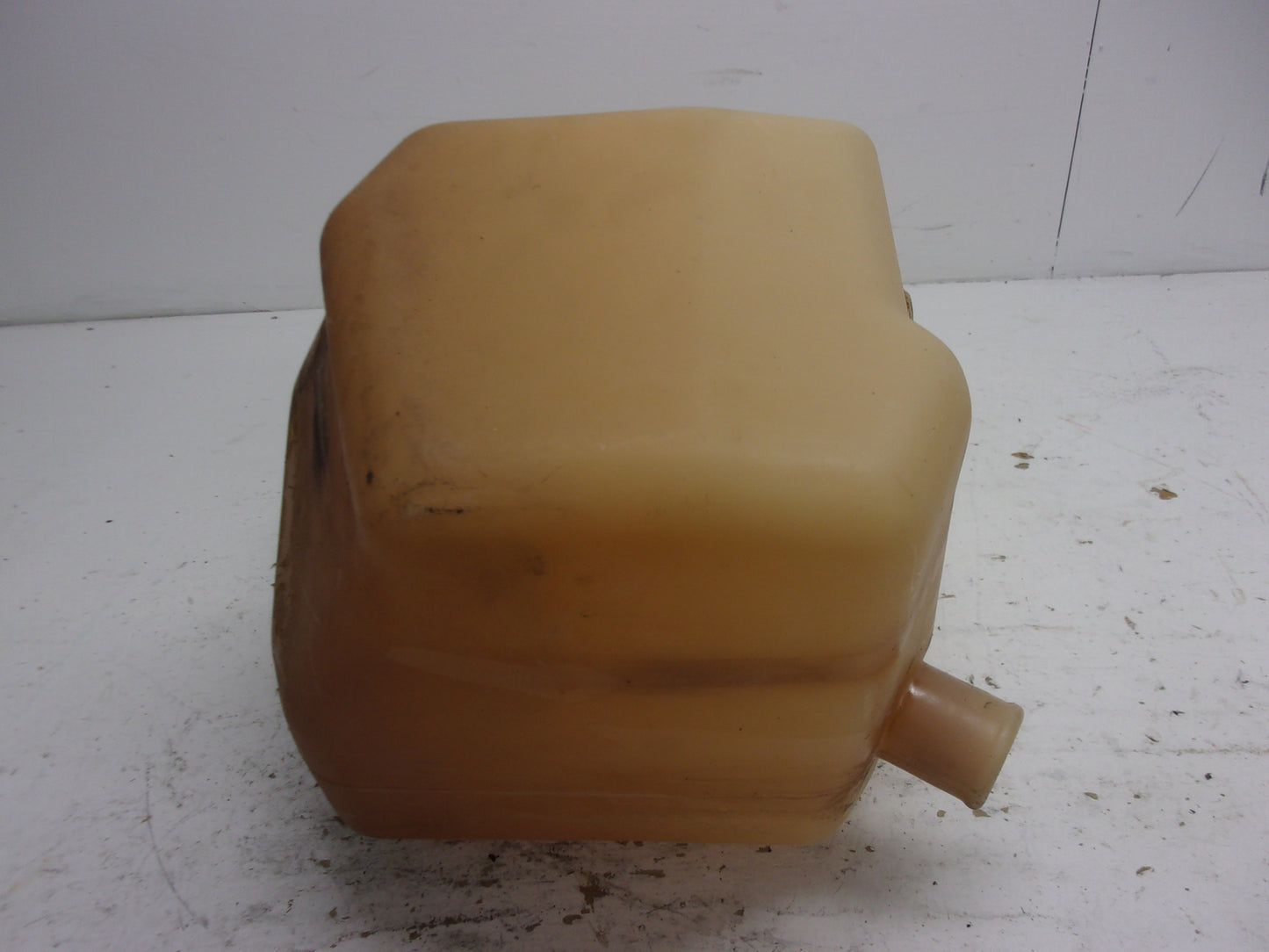 Kawasaki Jet Ski 1987-1993 650 SX OEM Fuel Tank Assembly Part# 51004-3705