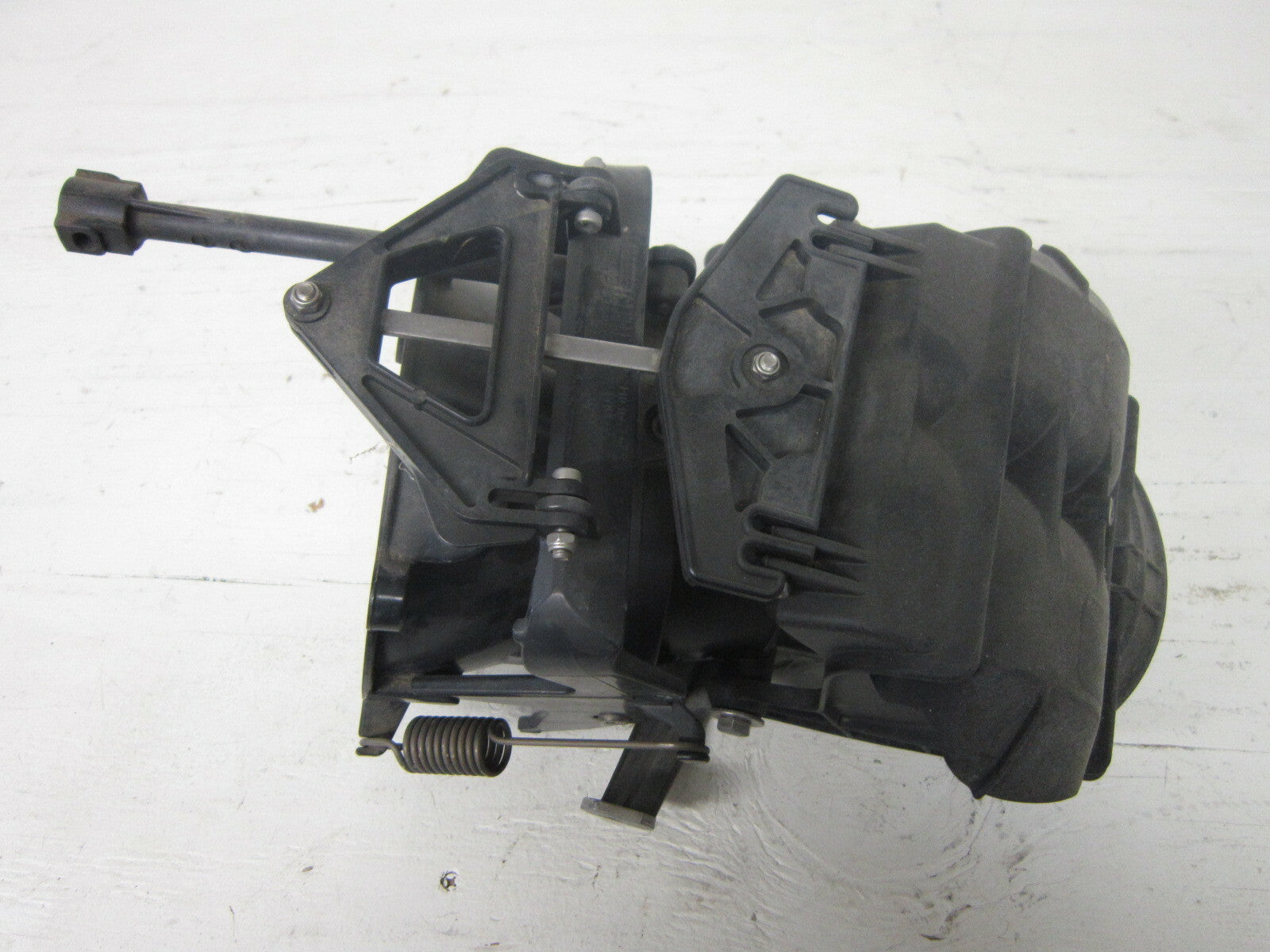 Sea Doo Bombardier 2001-2003 LRV GTX Venturi + Nozzle + Reverse Gate 271001194