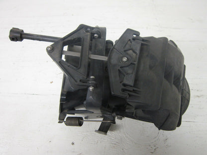 Sea Doo Bombardier 2001-2003 LRV GTX Venturi + Nozzle + Reverse Gate 271001194