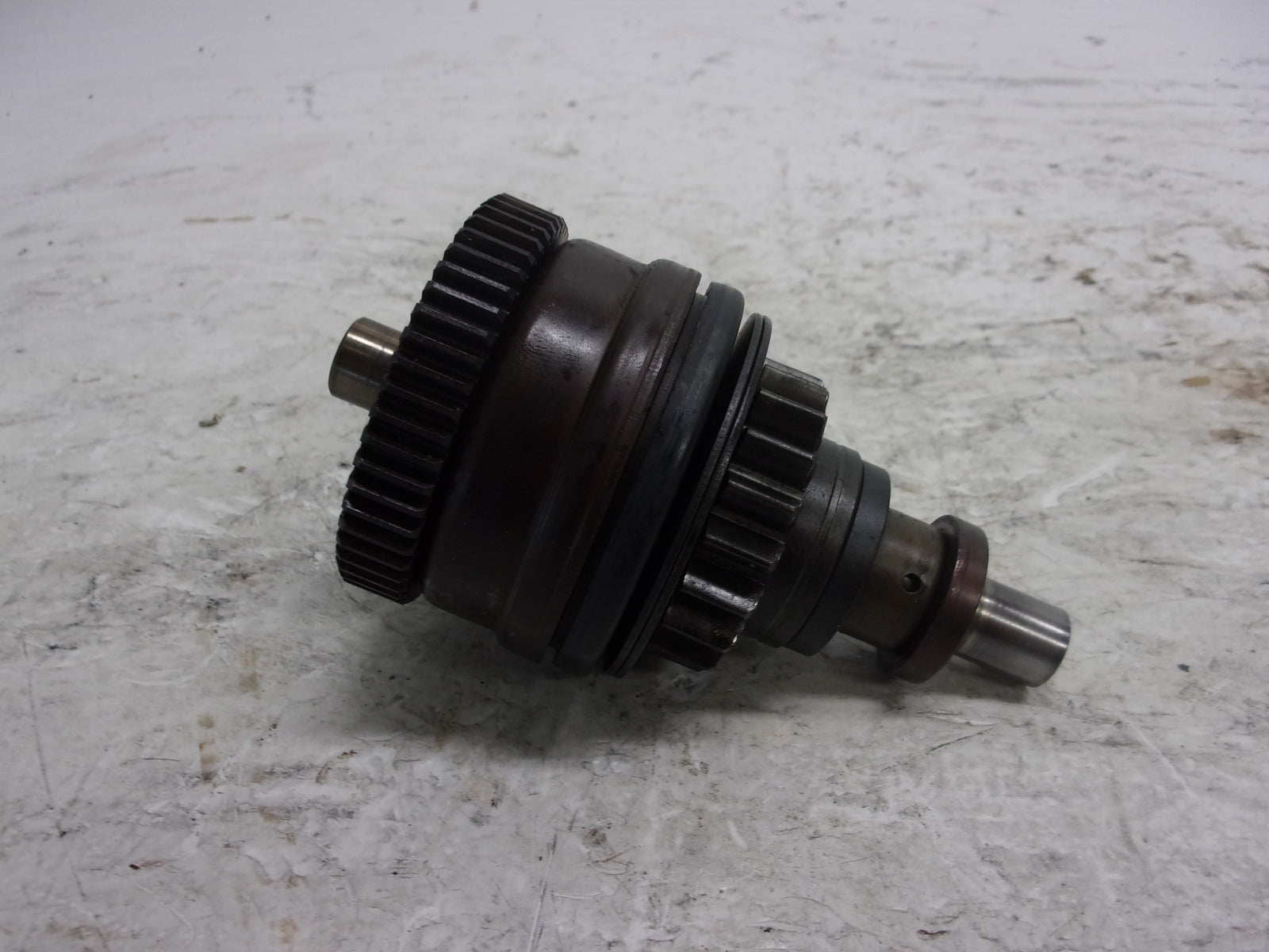Kawasaki Jet Ski 2003-2021 Ultra STX-12F/15F OEM Starter Gear Part# 13101-3710