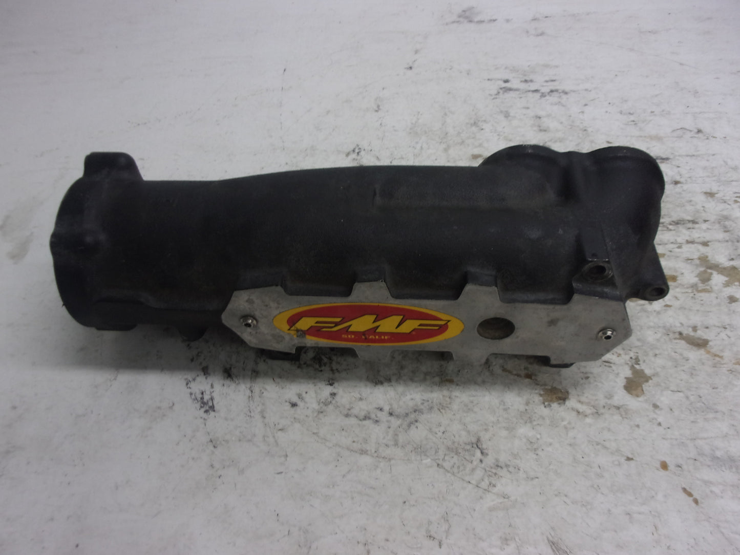 Kawasaki Jet Ski 2007-2010 Ultra 250/260 OEM Exhaust Head Pipe # 18088-3726
