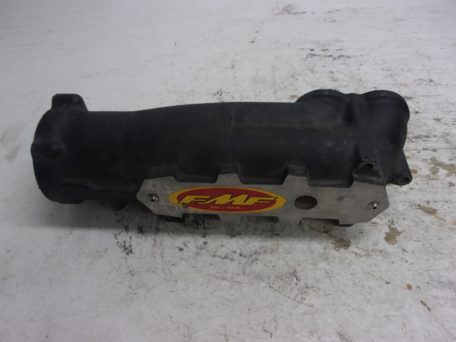 Kawasaki Jet Ski 2007-2010 Ultra 250/260 OEM Exhaust Head Pipe # 18088-3726