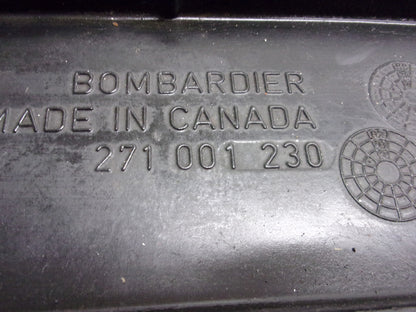 Sea Doo Bombardier 2001-2003 RX XP DI OEM Ride Plate Assembly Part# 271001229