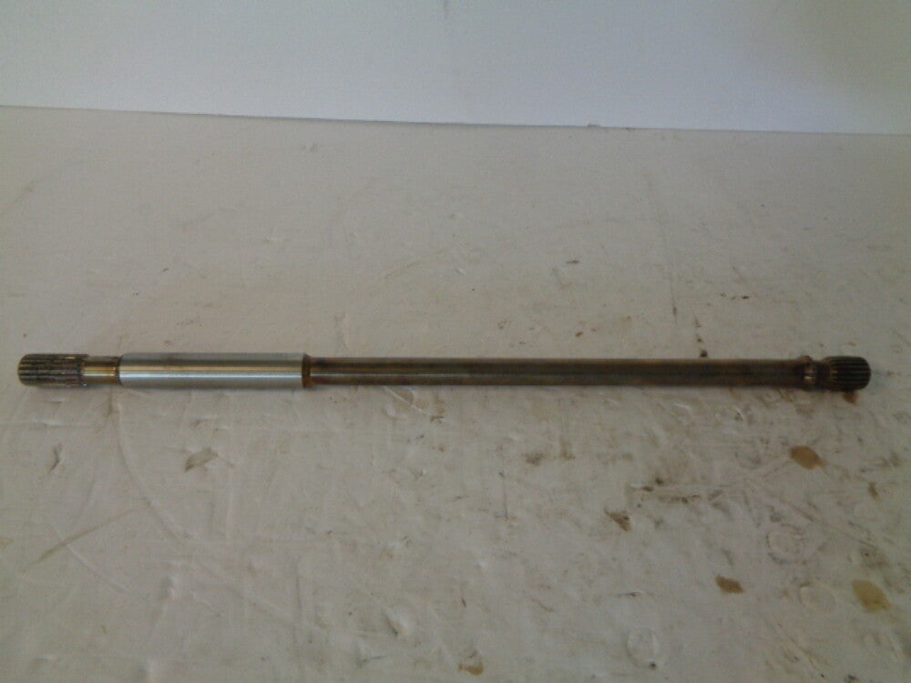 Polaris PWC Watercraft 1996-2000 SL SLT SLX OEM Drive Shaft Part# 5131204