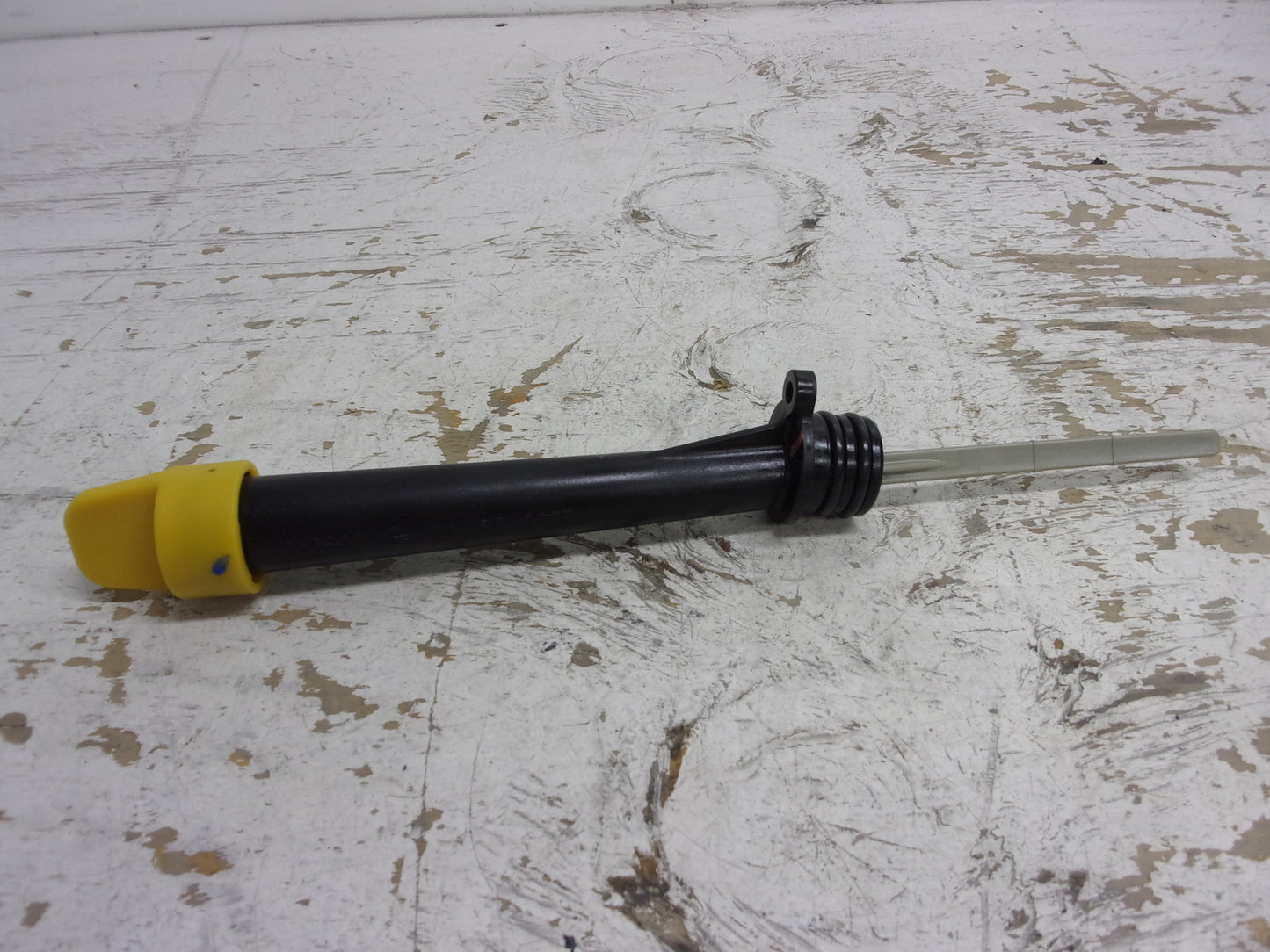 Sea Doo Bombardier 2014-2022 GTI GTS Spark Oil Filler Tube + Dipstick 420656900