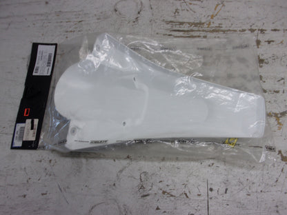 Acerbis Rear Fender White Husqvarna TC 125 FC 250-450 16-17 # 24496-40002