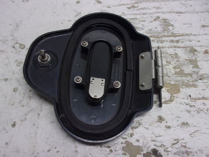 Kawasaki Jet Ski 1998 ZXI 1100 OEM Glove Box Lid / Hatch Cover Part# 14090-3774-