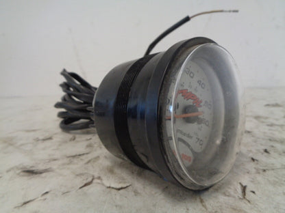 Sea Doo Bombardier 1997-1998 GTI OEM Speedometer Gauge Assembly Part# 278001071