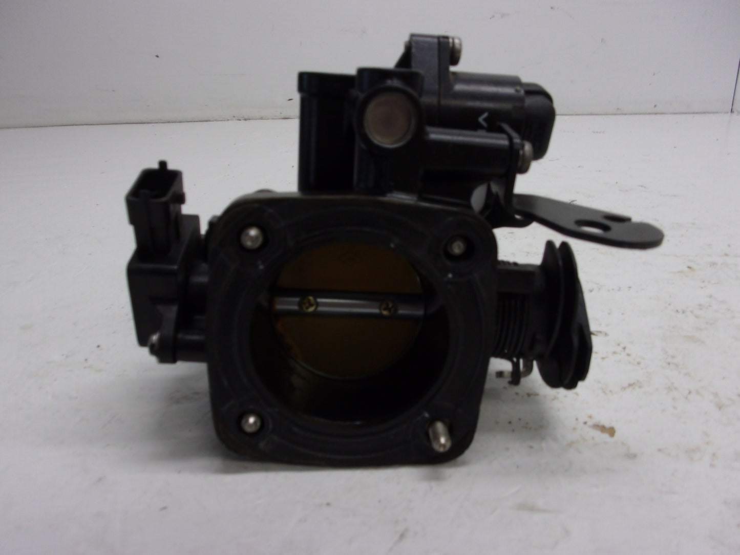 Sea Doo Bombardier 2002-2005 RXT RXP GTX 4-Tec OEM Throttle Body Part# 420889023