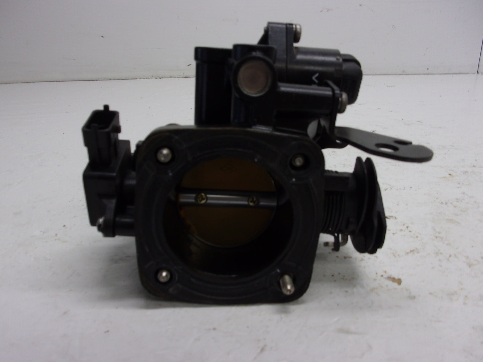 Sea Doo Bombardier 2002-2005 RXT RXP GTX 4-Tec OEM Throttle Body Part# 420889023