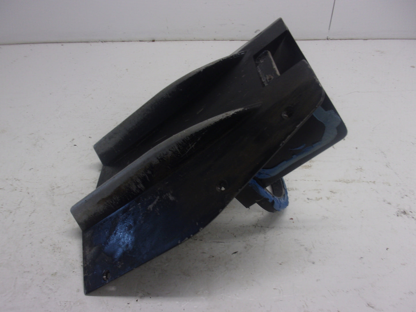 Sea Doo Bombardier 1990-1996 GS GTS GTX GTI OEM Pump Shoe Part# 271000080