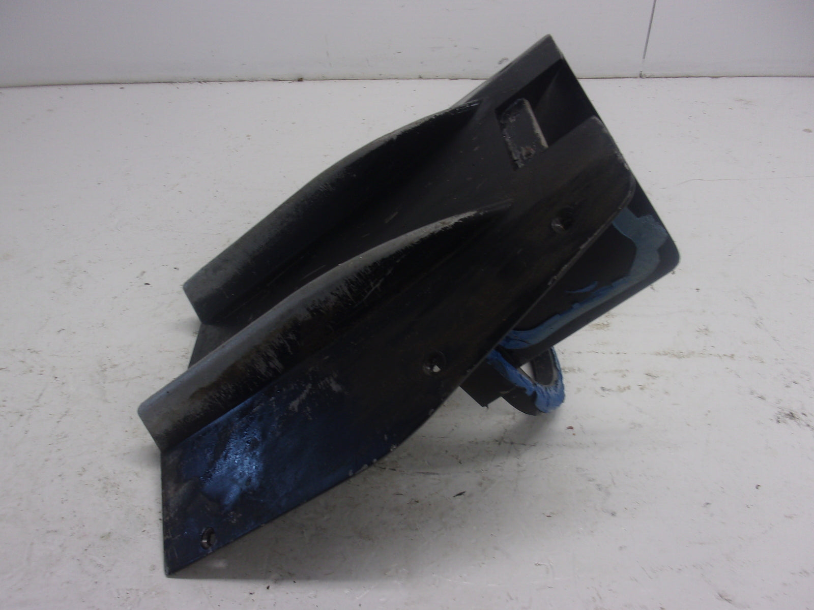 Sea Doo Bombardier 1990-1996 GS GTS GTX GTI OEM Pump Shoe Part# 271000080