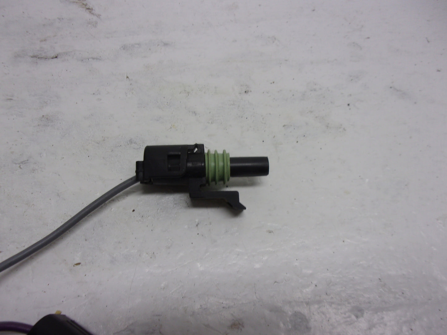 Sea Doo Bombardier 1995 XP OEM Tachometer Assembly Part# 278000590