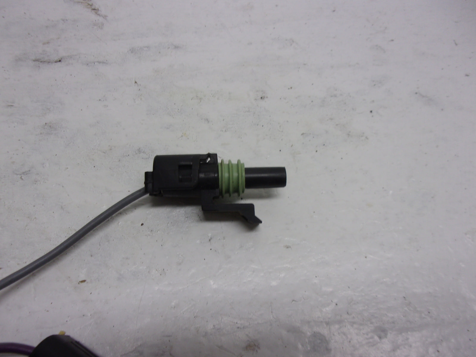 Sea Doo Bombardier 1995 XP OEM Tachometer Assembly Part# 278000590