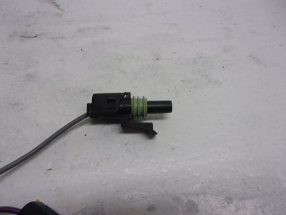 Sea Doo Bombardier 1995 XP OEM Tachometer Assembly Part# 278000590
