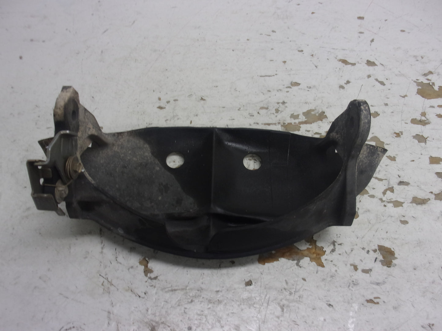 Yamaha Waverunner 2003-2007 FX Cruiser / HO OEM Reverse Gate # 66V-51314-01-00