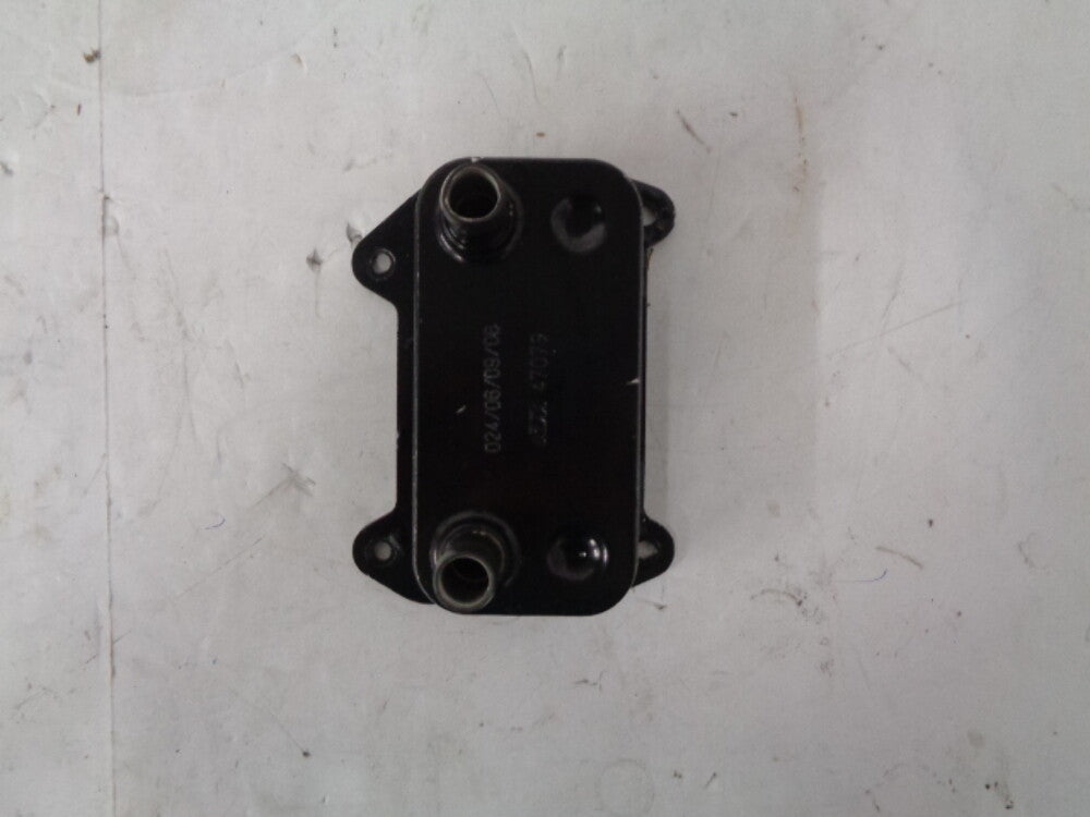 Sea Doo Bombardier 2003-2006 GTX RXP GTI RXT Oil Cooler Radiator Part# 420888852