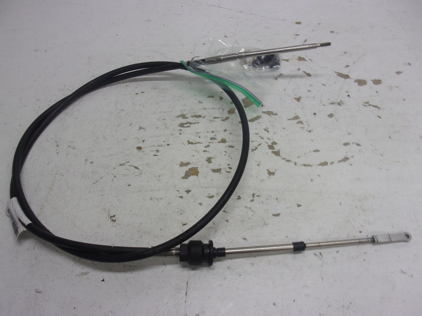 Sea Doo Bombardier 2002-2020 GTR GTS GTI WAKE RXP GTX Steering Cable # 277001578