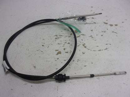 Sea Doo Bombardier 2002-2020 GTR GTS GTI WAKE RXP GTX Steering Cable # 277001578