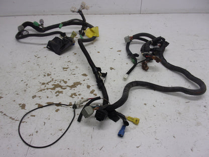 Kawasaki Jet Ski 2001 Ultra 150 OEM Main Wire Harness Part# 26030-3734