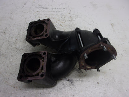 Yamaha WaveRunner 1999-2003 GP XL XLT 800 Exhaust Manifold Part# 66E-14711-10-8P