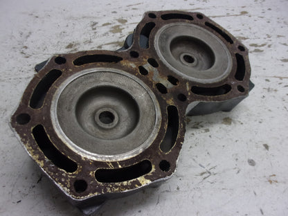 Yamaha Waverunner 1990-1996 SuperJet VXR 650 OEM Cylinder Head # 6R7-11111-00-94