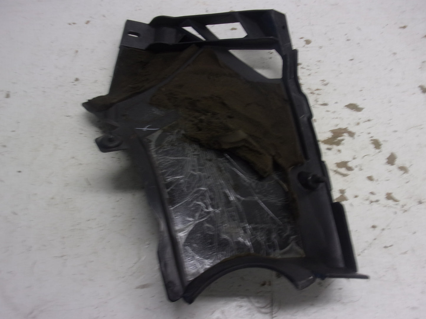 Can-Am Roadster 2013-2014 Spyder RT OEM Right Side Inner Panel Assembly