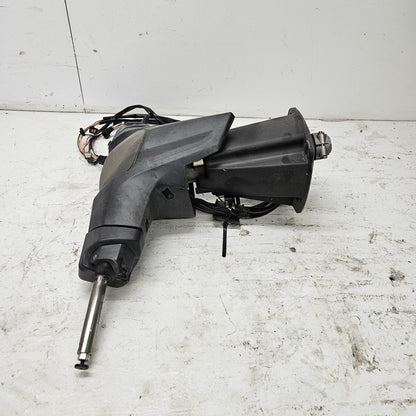 Yamaha Waverunner 2015-2018 EX VX VXS OEM Complete Handlebar # F2X-61400-00-00