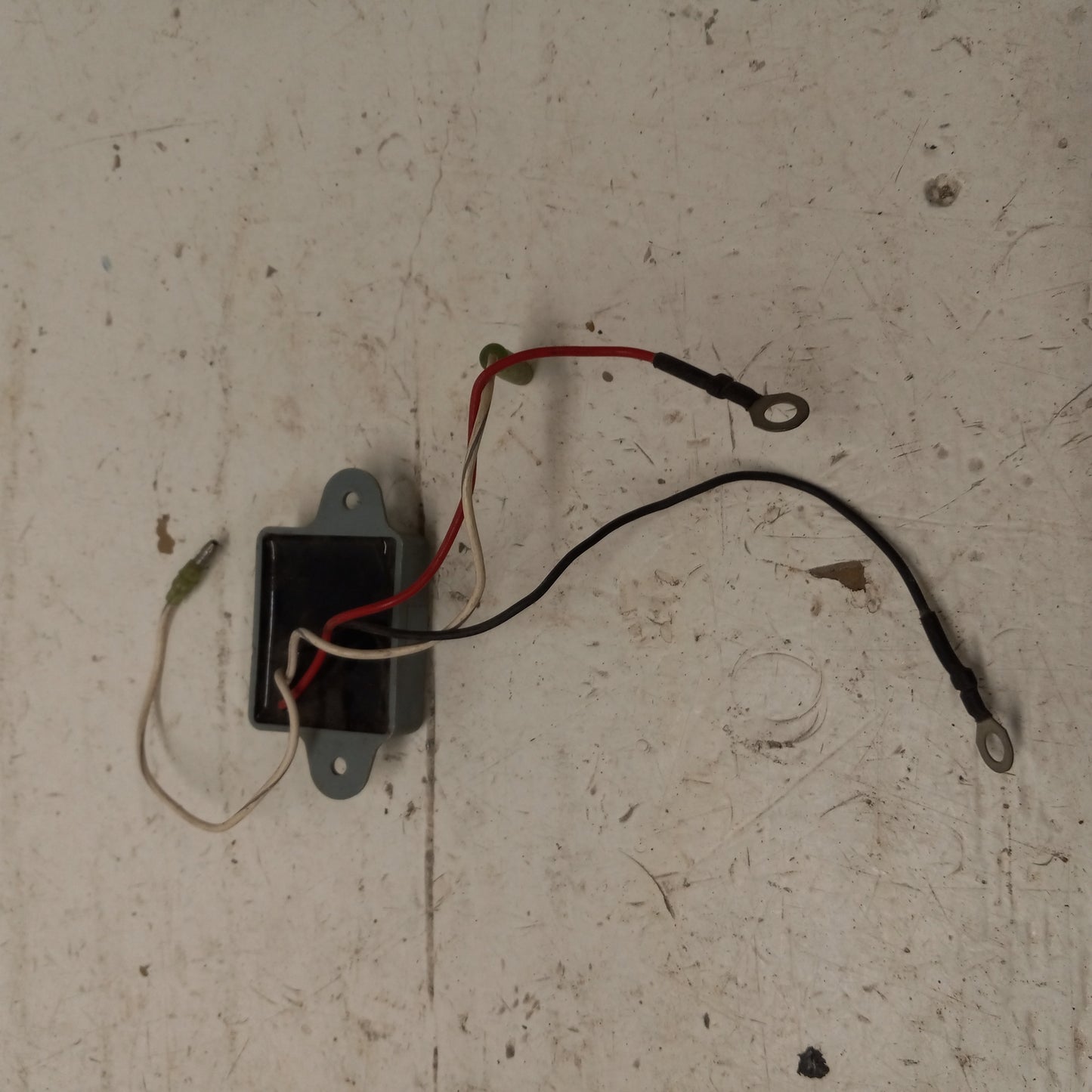 Sea Doo Bombardier GTX GSX XP OEM Cut Off Relay Part# 278000927