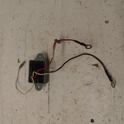 Sea Doo Bombardier GTX GSX XP OEM Cut Off Relay Part# 278000927