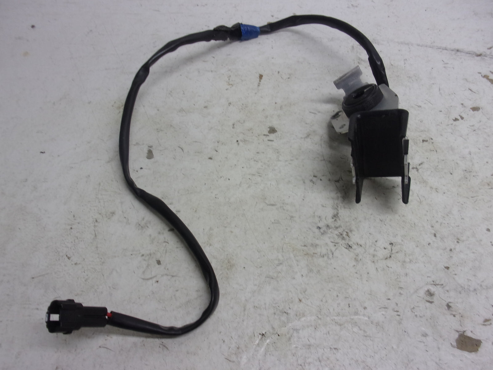 Yamaha Waverunner 2005-2022 FX GP EX V1 VX OEM Buzzer + Bracket F1S-68341-00-00