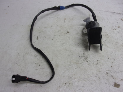 Yamaha Waverunner 2005-2022 FX GP EX V1 VX OEM Buzzer + Bracket F1S-68341-00-00