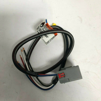 Tow Ready Ford F-Series Single Plug Brake Control Wiring Adapter Part# 20270