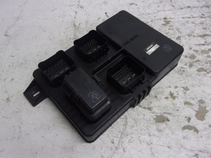 Sea Doo Bombardier 1998 GSX Limited OEM ECM / MPEM / ECU # 278000926